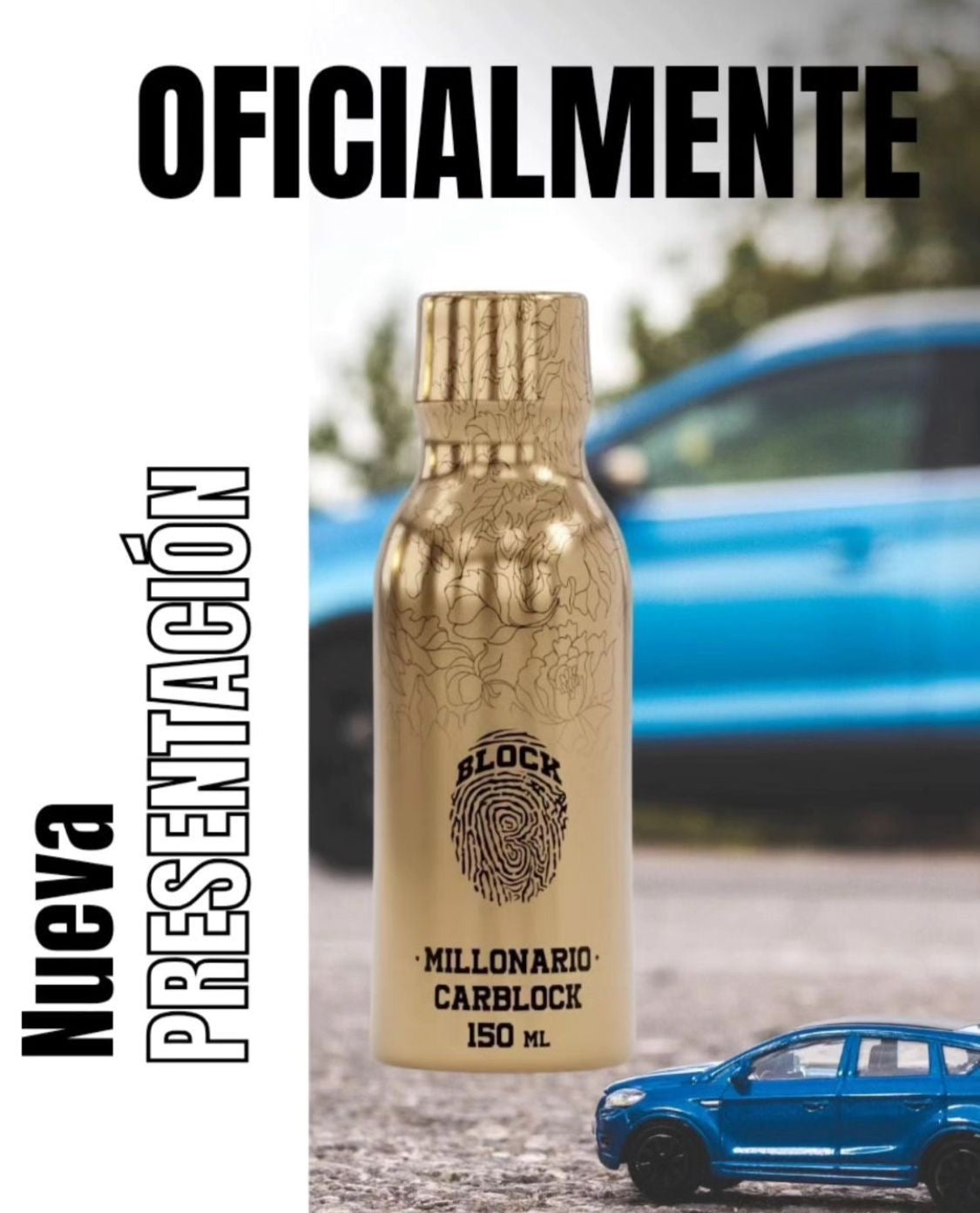 LA ESENCIA DE LA EXCLUSIVIDAD EN TU AUTO