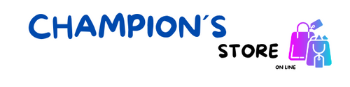 Champion´s Store