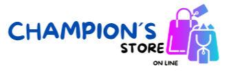 Champion´s Store