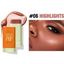 Realza Tu Belleza Natural con un Toque Sexy” RUBOR  EN BARRA - BLUSH POP