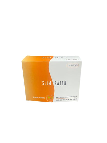 SLIM PATCH X 30 PARCHES