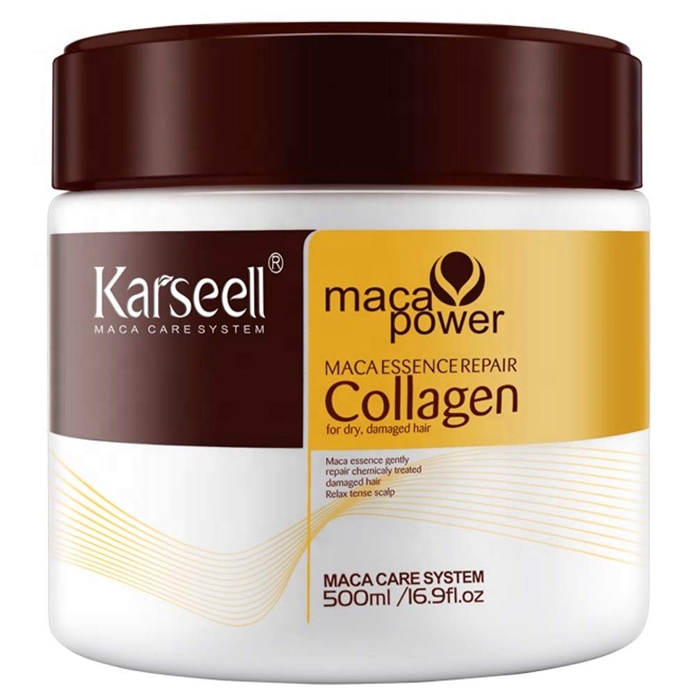 Mascarilla Karseell 100% Original 🤝