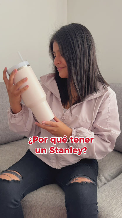 STANLEY   🤑 CON UN  PRECIO IRRESISTIBLE !!!!